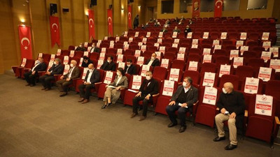 Şayir bir tek onu istemiyor!